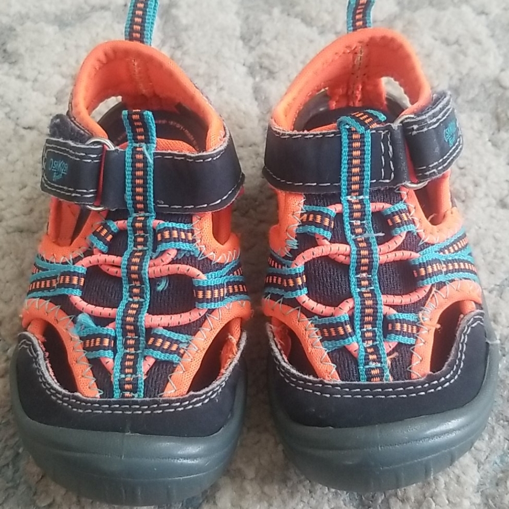 Boys water shoe/sandal